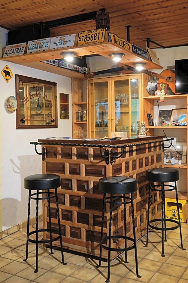 Hostel Bad Salzig
