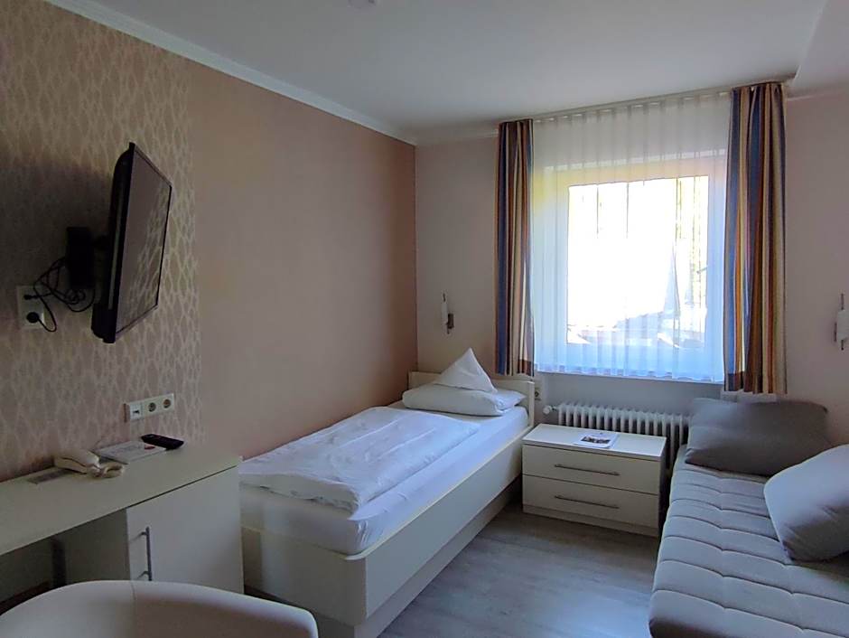 Hotel Stockhausen