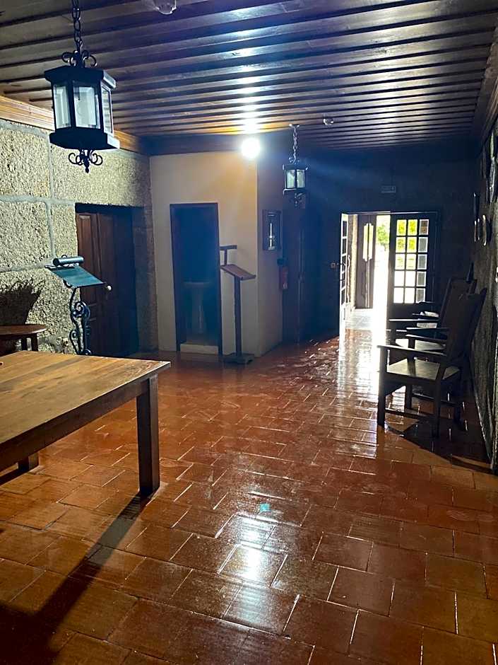 Casa Augusta - QUINTA