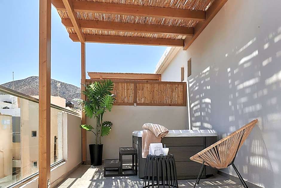 Lotus Rise Hotel - Adults Only