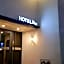 Hotel24ST.UrbanBrown Seosan lakepark