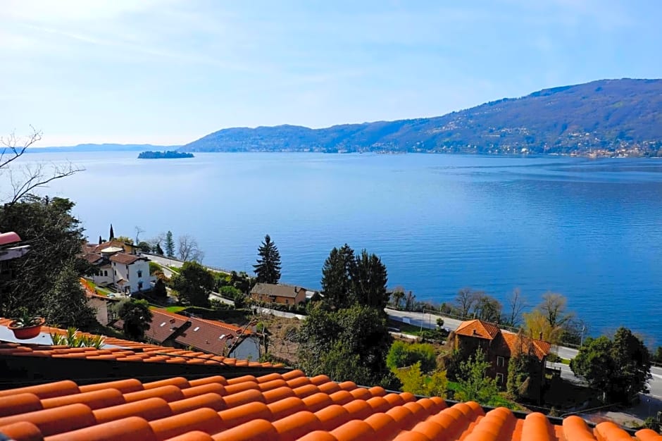 Suite Ananda – Verbania, NC