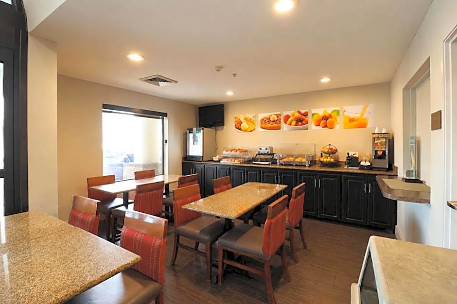 Quality Inn & Suites Malvern