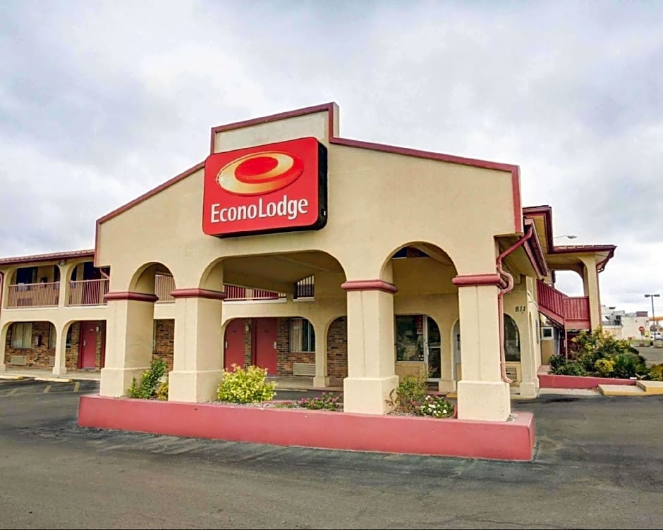 Econo Lodge San Marcos