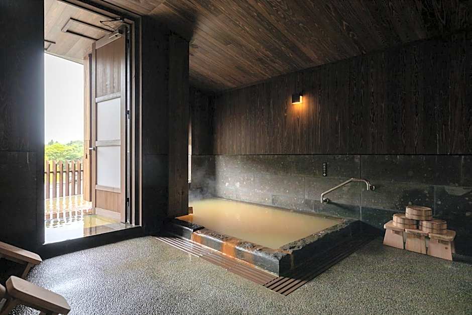 Ryokan Nanjoen