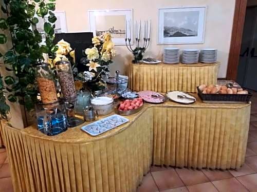 Hotel Massimo d'Azeglio