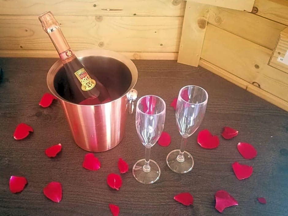 Watermeadow Lakes & Lodges