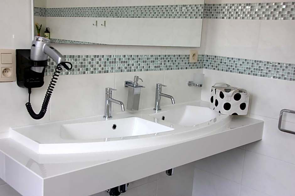 Luxury Suites Arendshof
