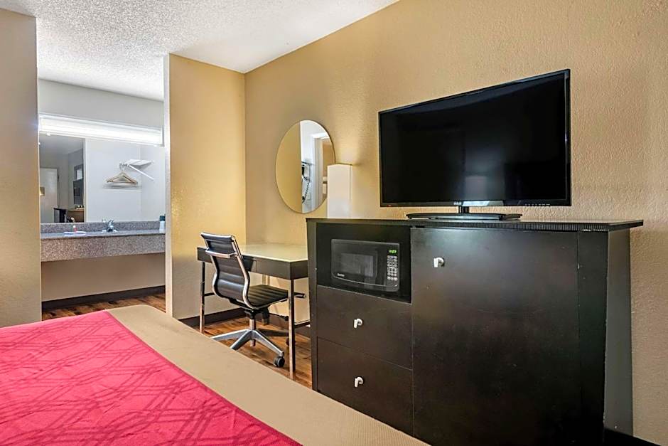 Econo Lodge Sebring