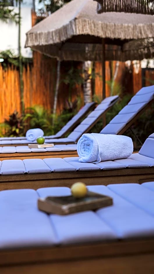 Atman Residences Tulum