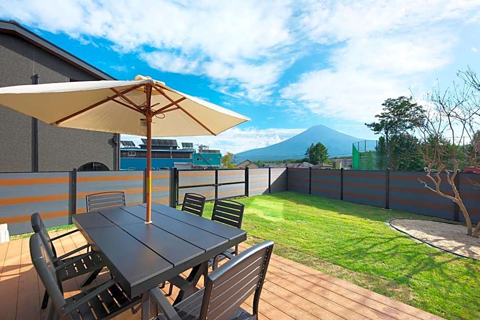Fuji Gran Villa - TOKI -