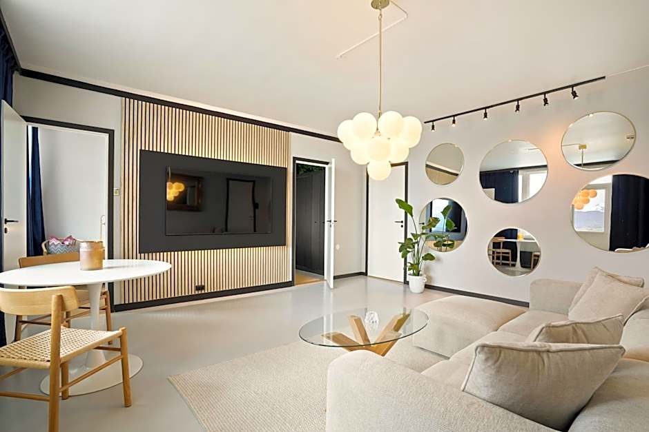 A11 Apartments