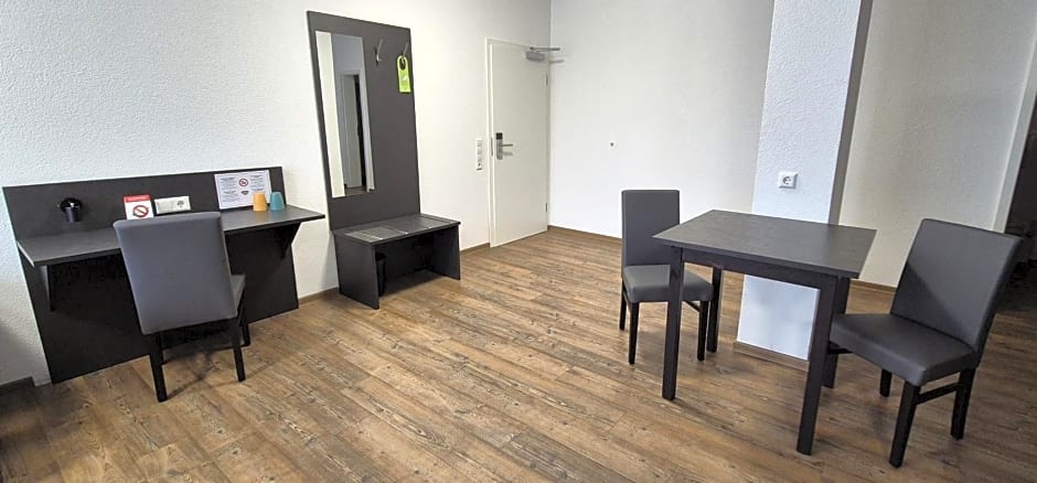 Melvi Hotel Göppingen