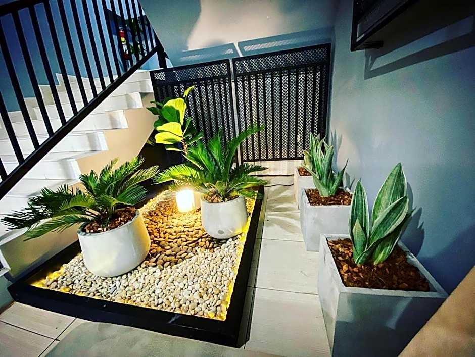 Kangaroo Residence Udonthani