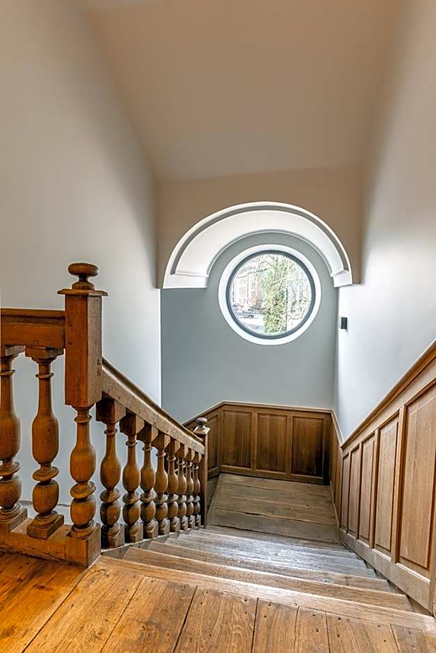 Hôtel Le Manoir