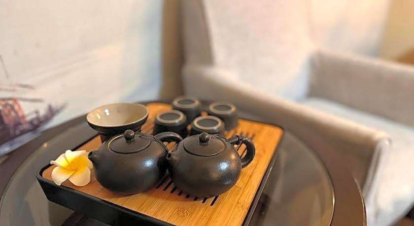 Osotto Recreation Hotel Baiyun