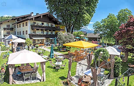 Ferienhotel Lindenhof