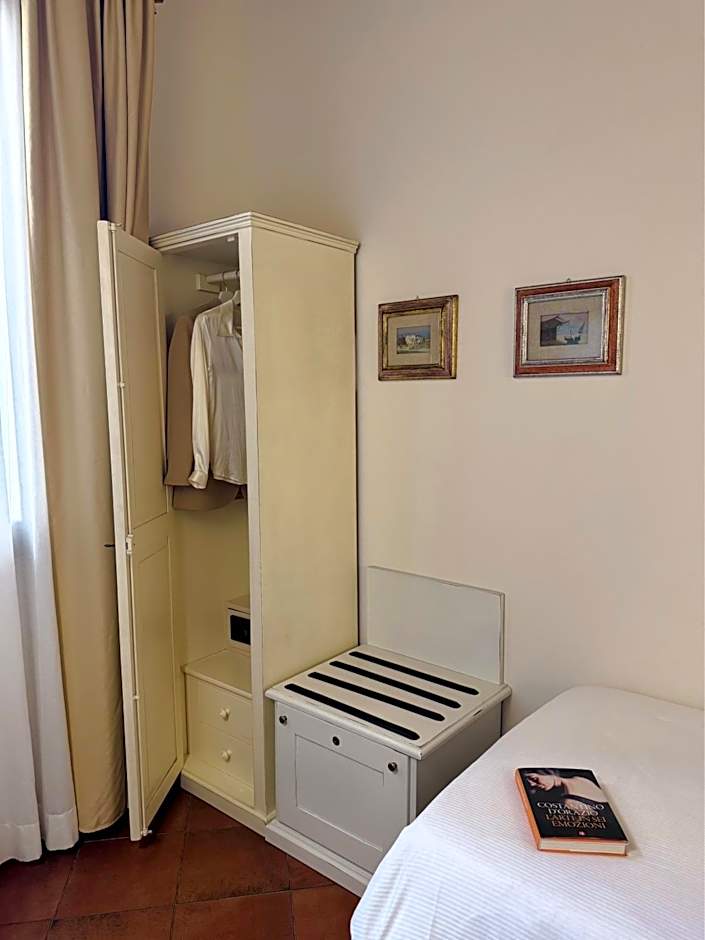 Hotel Relais Il Cestello