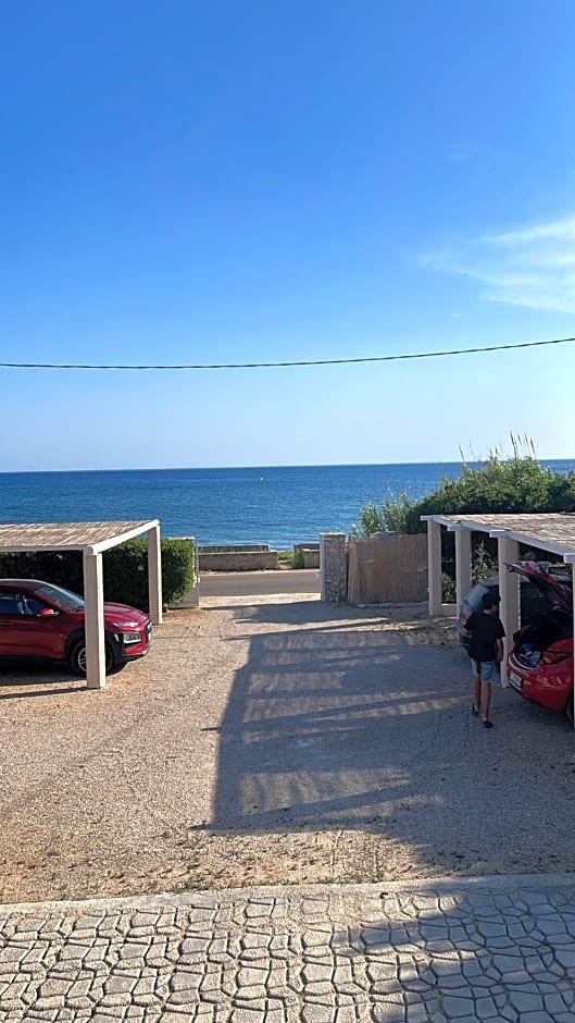 Mare Chiaro – Morciano di Leuca, OK