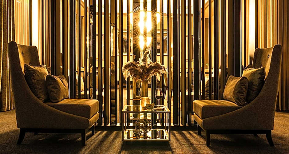 Victor's Residenz-Hotel Gummersbach