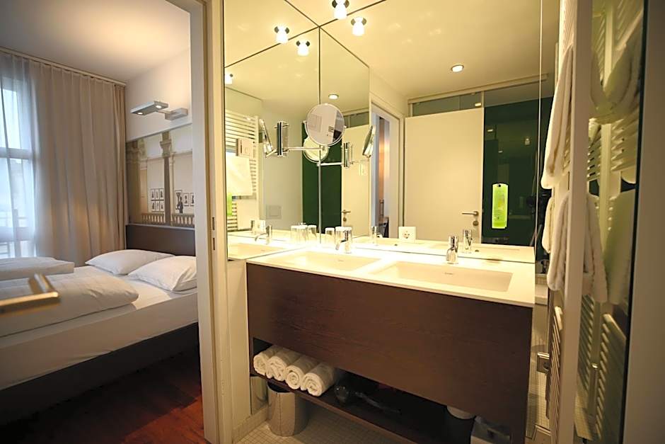 arte Hotel Linz