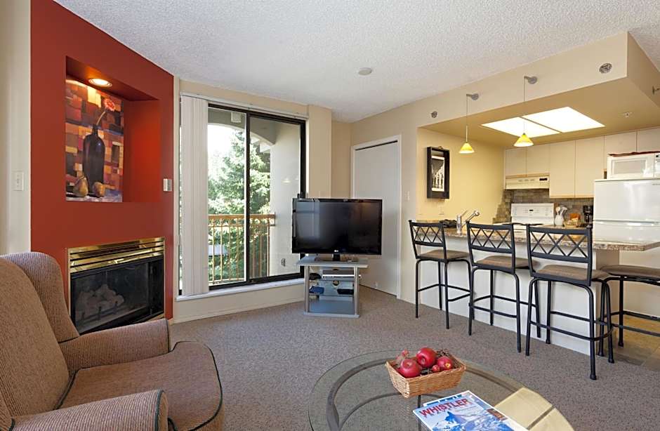 The Marquise by Whistler Premier