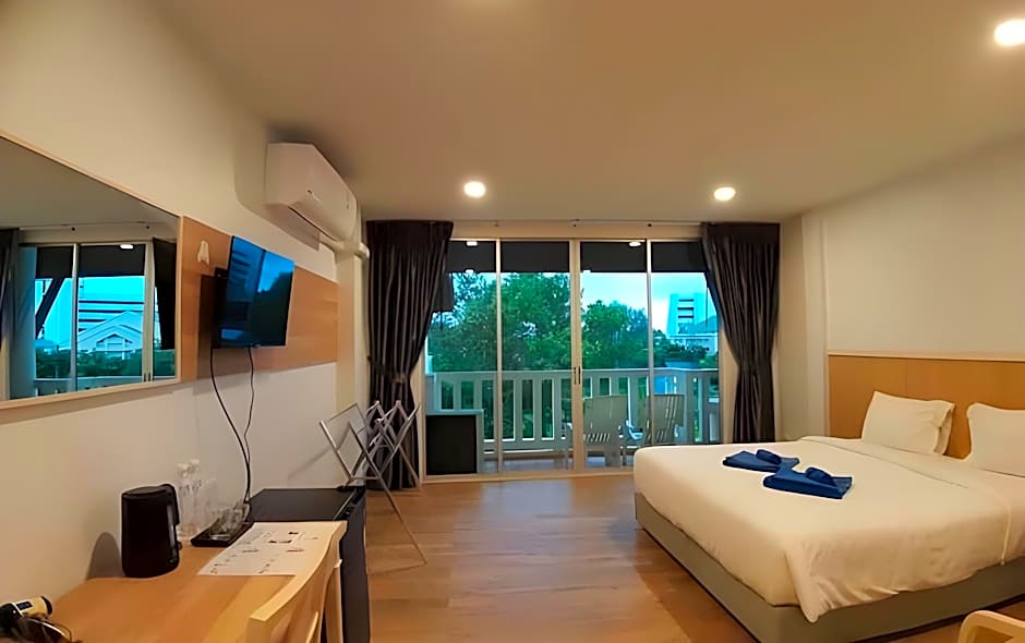 Karon Living Room - SHA Plus