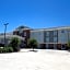 Holiday Inn Express Hotel And Suites Fort Stockton