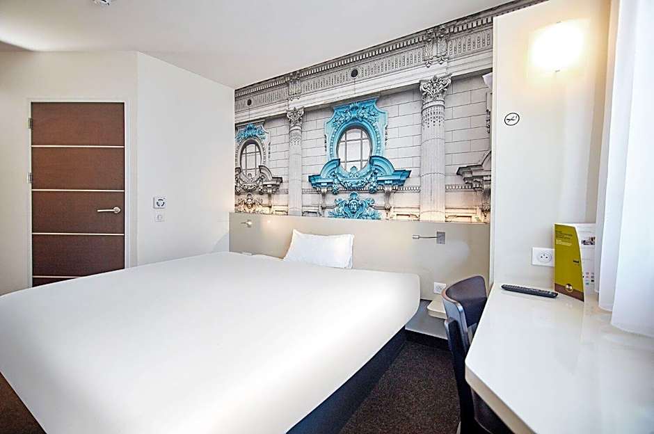 B&B Hotel Łódź Centrum