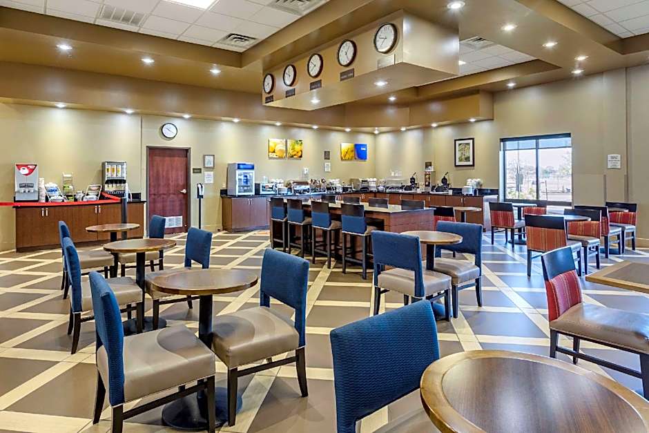 Comfort Suites Batesville