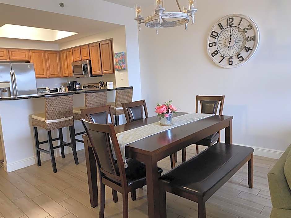 Ariel Dunes II 204 - Miramar Beach