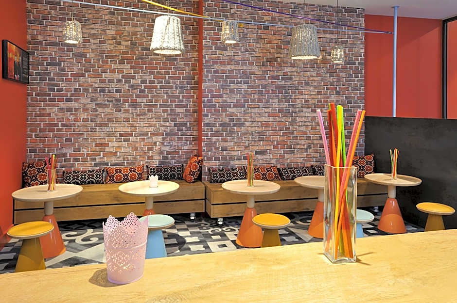 Ibis Styles Lille Centre Grand Place Hotel