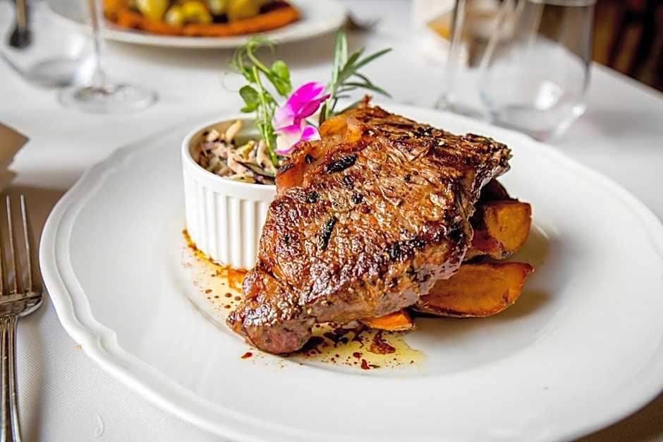 Hotel Diament Arsenal Palace Katowice - Chorzów