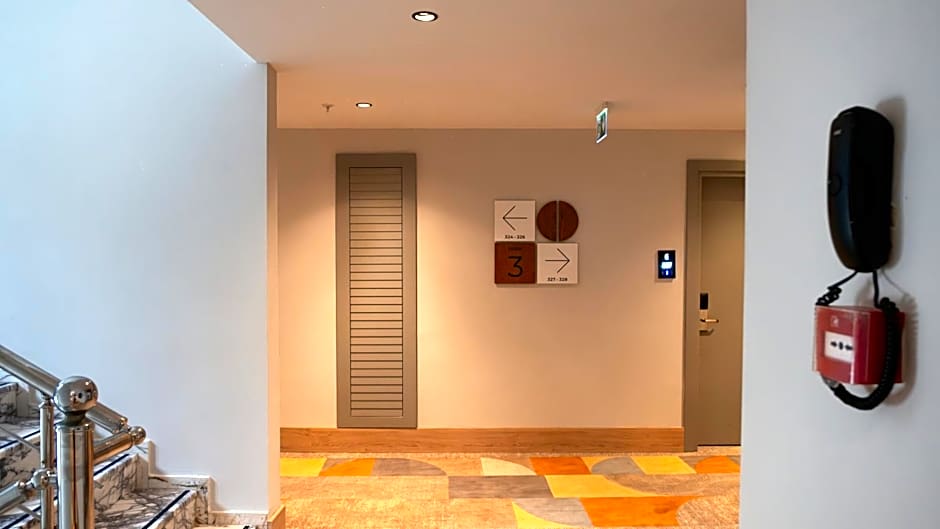 Kleopatra Dreams Beach Hotel