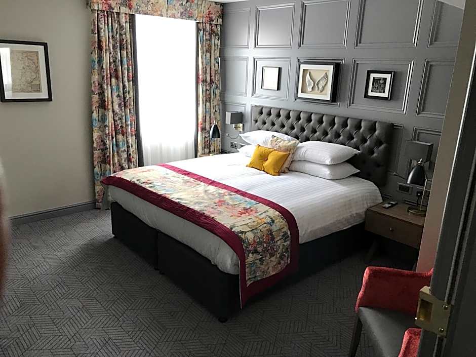 The Angel Hotel