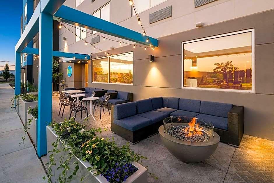 Tru By Hilton Spokane Valley