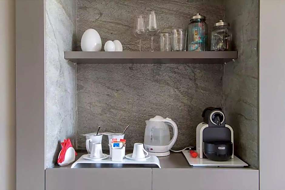 Ginevra Rooms