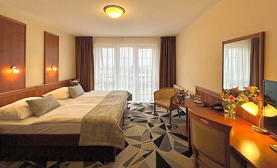 PRIMAVERA Hotel & Congress centre