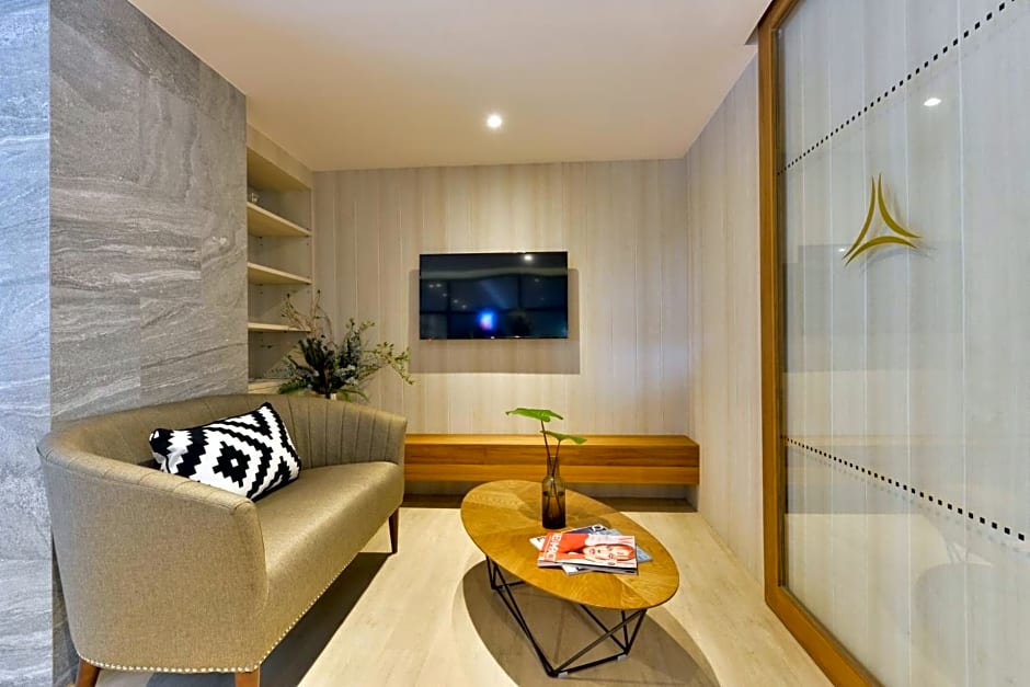 Aspira Tropical Residence Thong Lor