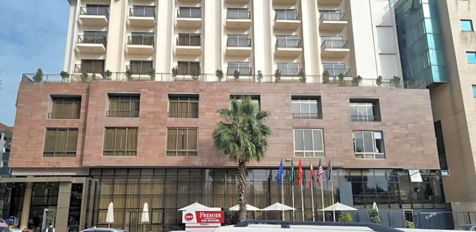 Best Western Premier Dynasty