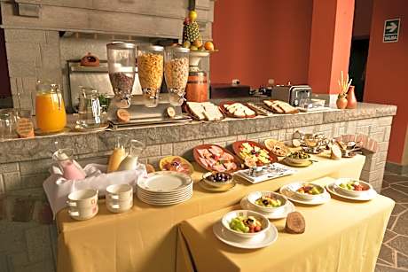 Las Casitas, A Belmond Hotel, Colca Canyon