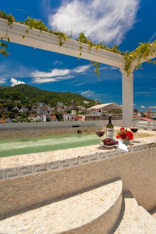 Hotel Boutique Rivera Del Rio
