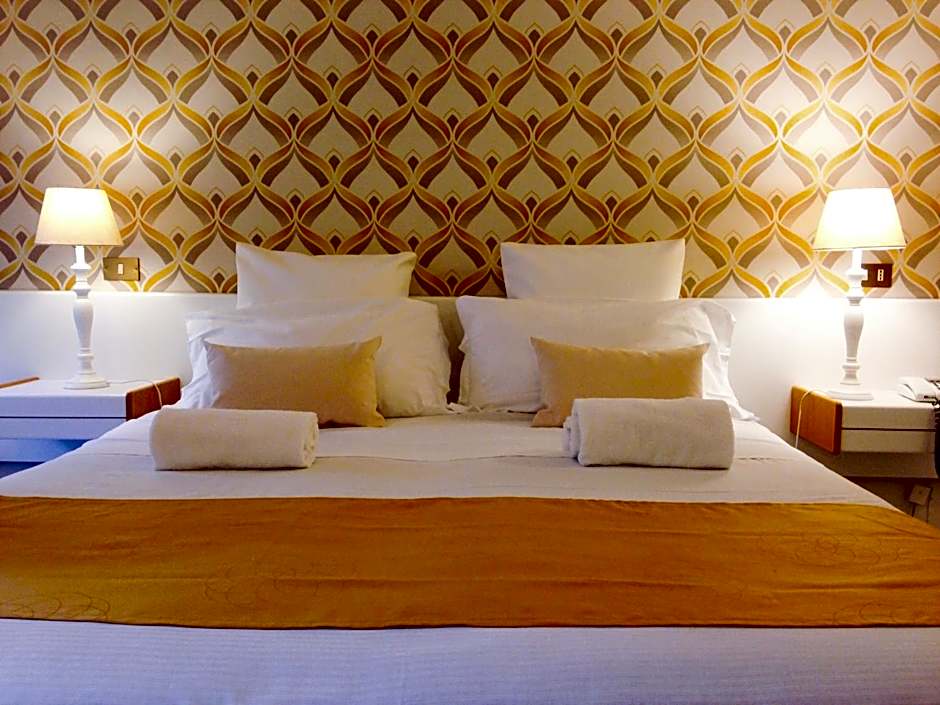 Photo 1 of 16 of Standard 1 Double Bed or 2 Beds