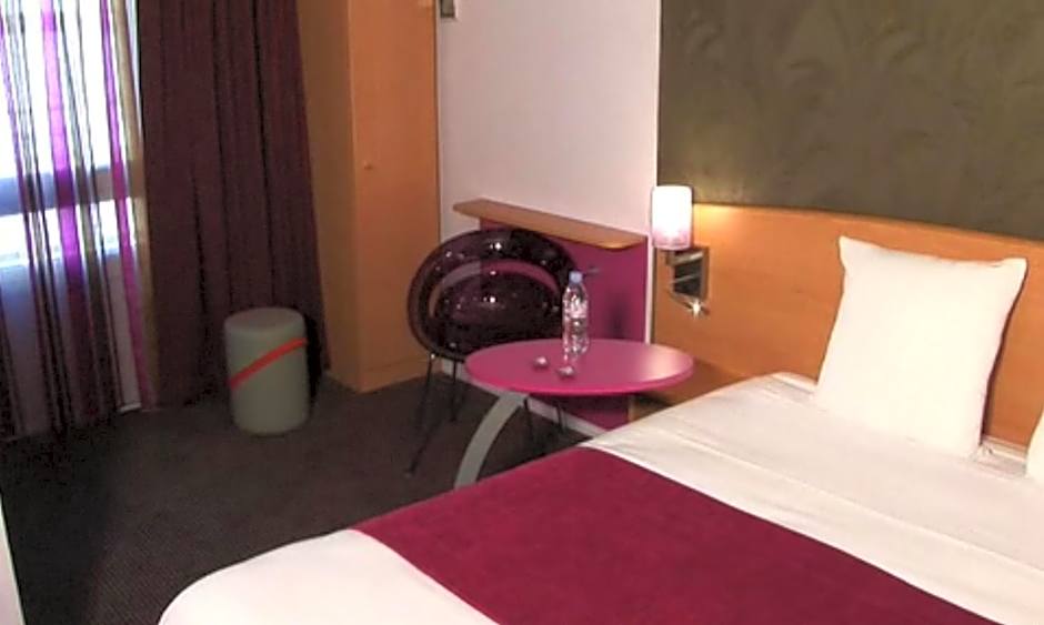 ibis Styles Bourg en Bresse