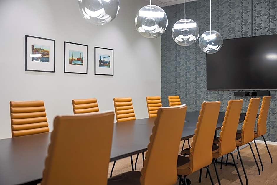 Quality Hotel Prinsen