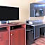 Suburban Studios Buffalo Airport