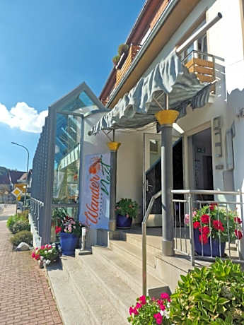Pension WanderNest
