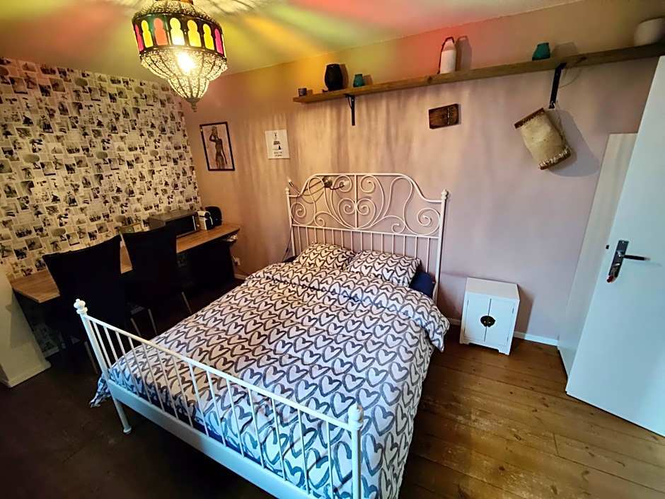 Silver Moon Bed & Breakfast