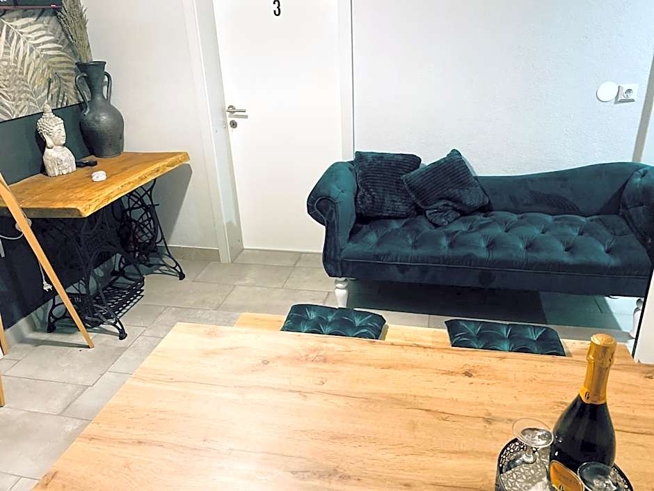 Rooms & Apartment ZALA Skier-Friendly near cable car