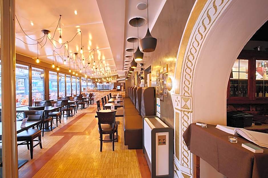Atlas Posthotel